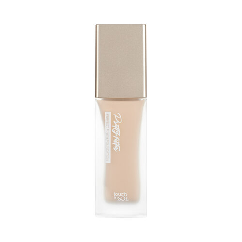 Perfect Finish Foundation 粉底液