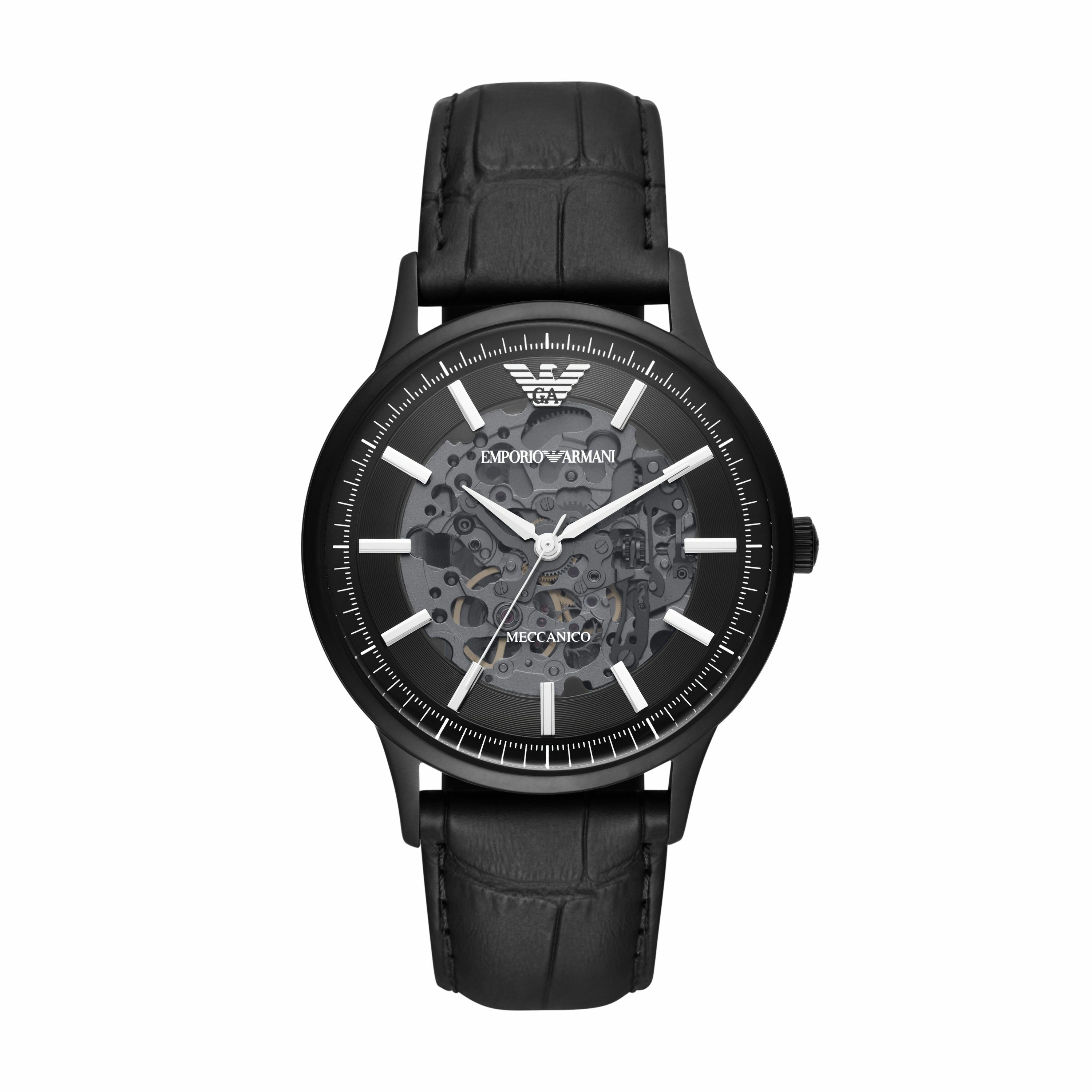 ARMANI WATCH 남성