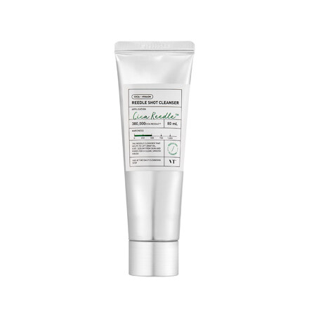 REEDLE SHOT CLEANSER 80ML