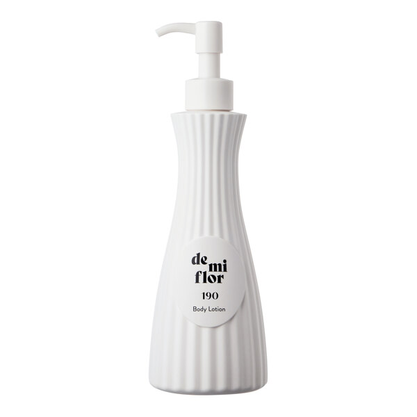 신세계인터넷면세점-데미플로-BodyCare-190 발 블랑 바디로션 250ml