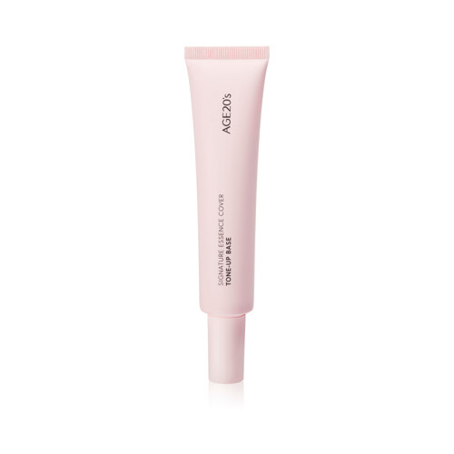 Essence Cover Tone Up Base Pink - 妆前乳