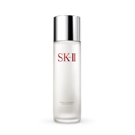 페이셜 트리트먼트 클리어 로션 230ml