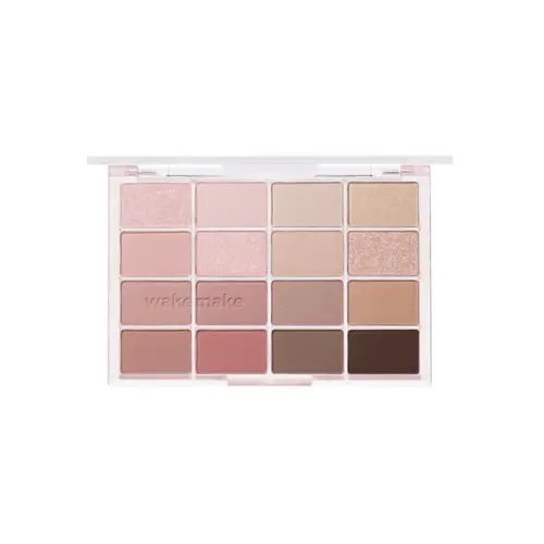 Soft Blurring Eye Palette AD