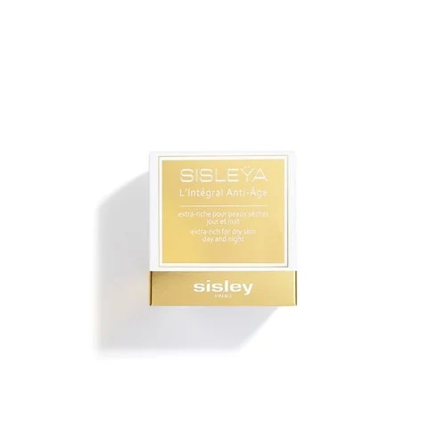 신세계인터넷면세점-시슬리-FacialCare-시슬리아 랭테그랄 앙티-아쥬 엑스트라 리치 50ml