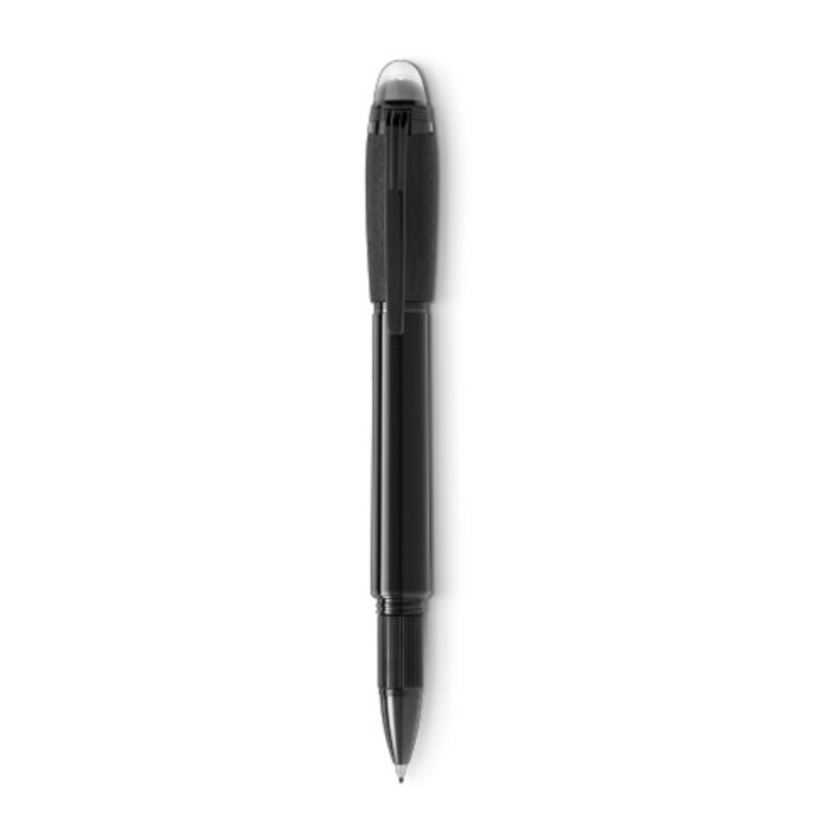 韩际新世界网上免税店-万宝龙-时尚配饰-STARWALKER BLACKCOSMOS DOUÉ FINELINER 签字笔