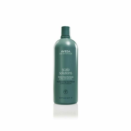 스칼프 솔루션 밸런싱 샴푸 1000ML