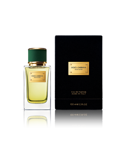 벨벳 베티버 오 드 퍼퓸 100ml