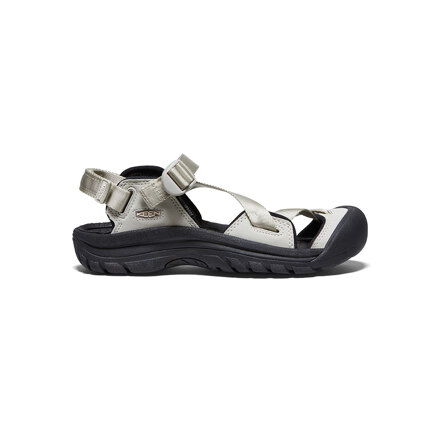 ZERRAPORT II Silver Birch/Black Women