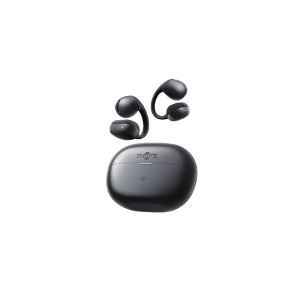 SHOKZ OPENDOTS AIR_黑色 耳机