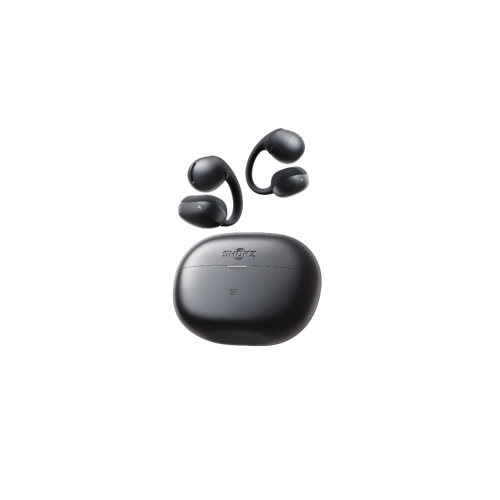 SHOKZ OPENDOTS AIR_黑色 耳机