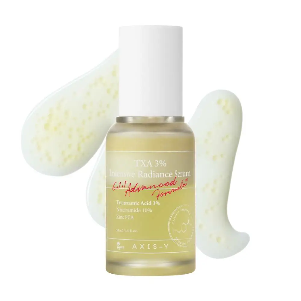 신세계인터넷면세점-엑시스와이-FacialCare-TXA 3% 인텐시브 래디언스 세럼 30ml