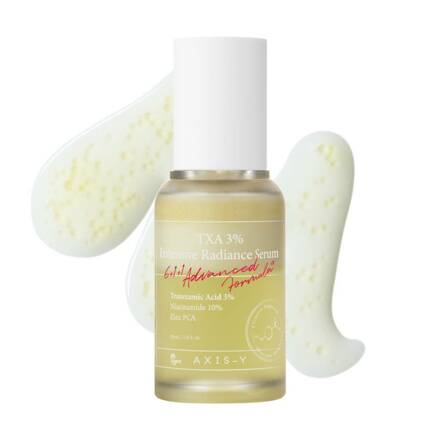 TXA 3% 인텐시브 래디언스 세럼 30ml