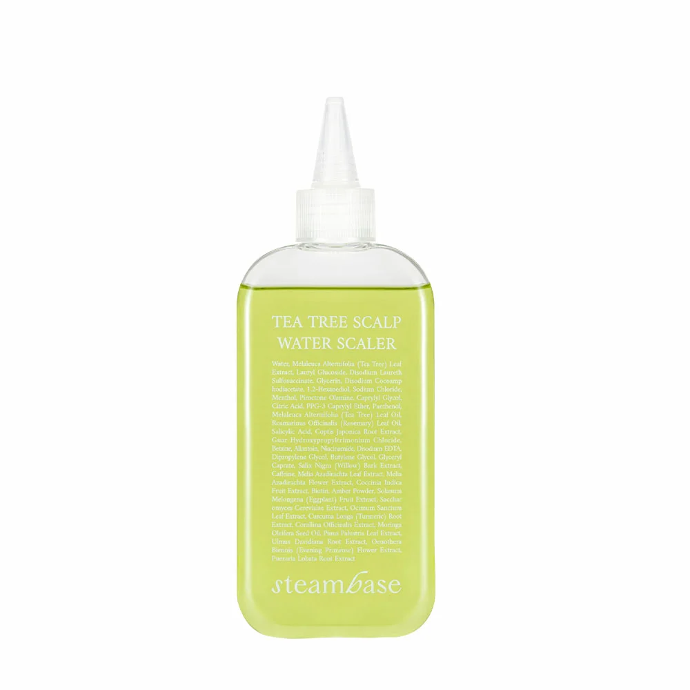 신세계인터넷면세점-스팀베이스-Hair_care-티트리 스칼프 워터 스케일러 250ml