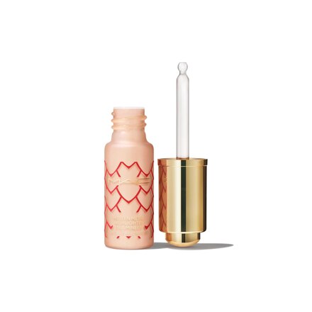 몰튼 메탈 하이라이터 MOLTEN METAL HIGHLIGHTER #매니 문 어 고 14ML