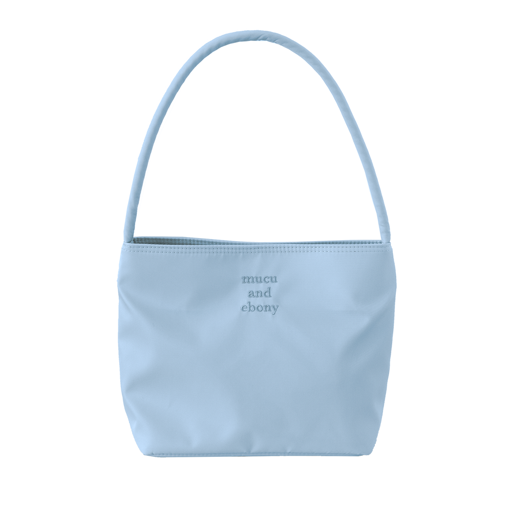 Nearest Bag - Light blue  手提包
