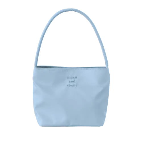 Nearest Bag - Light blue  手提包