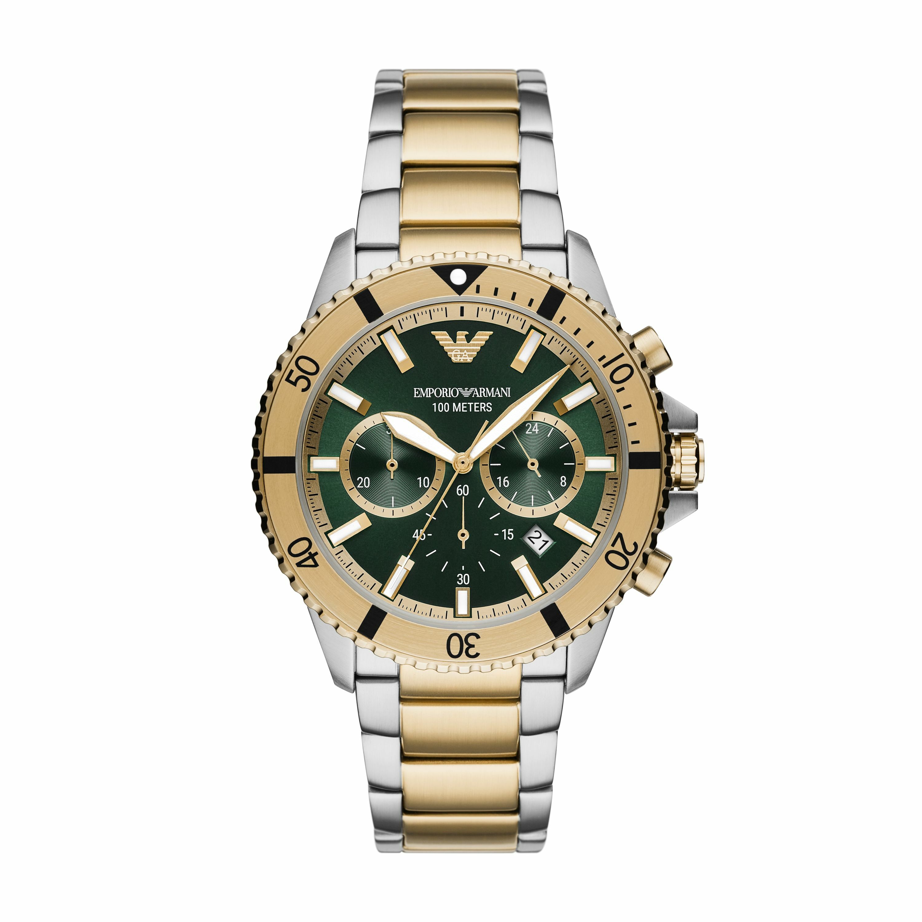 ARMANI WATCH 남성