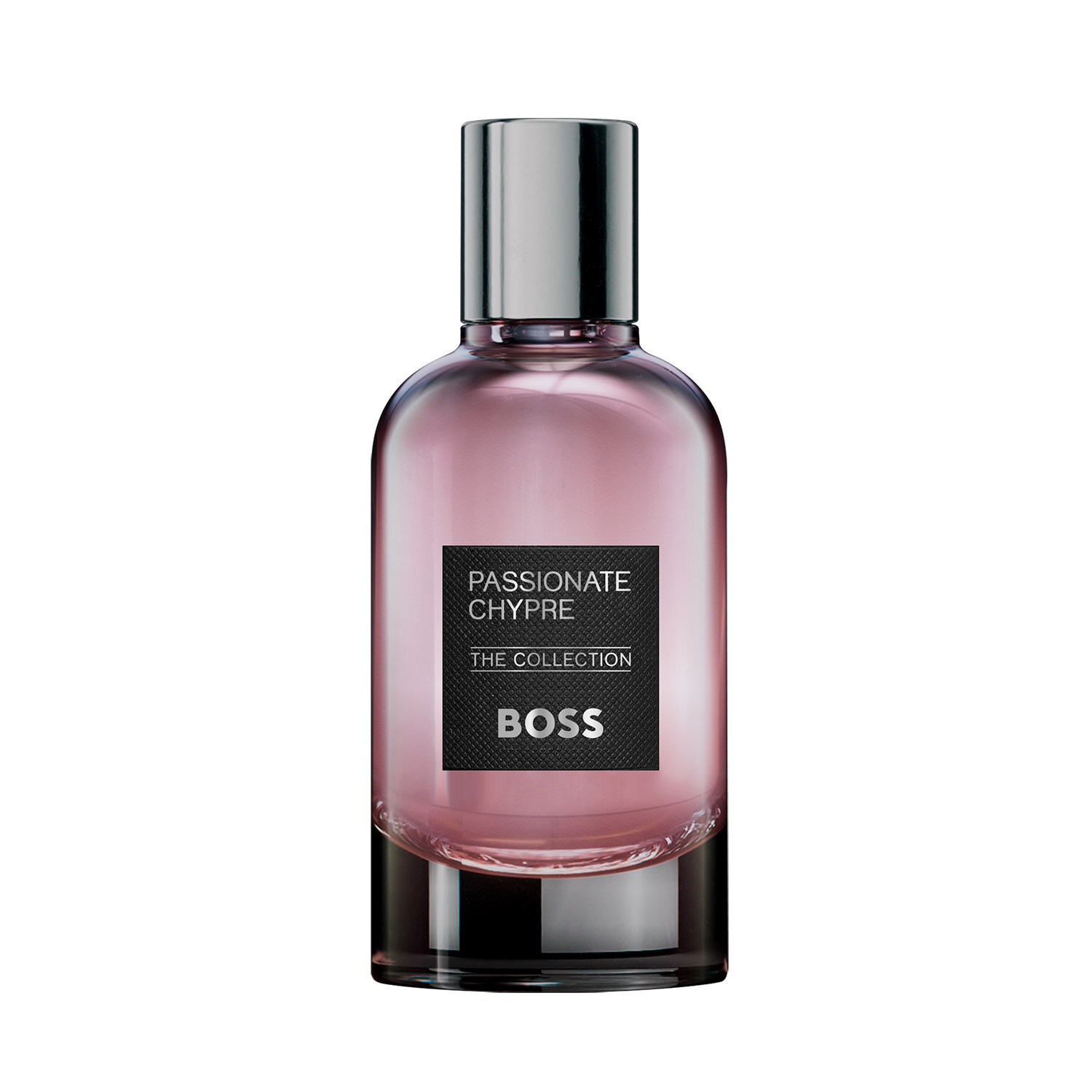BOSS 博士系列热情西普调中性浓香水100ml (3.3oz) - 博斯(香水