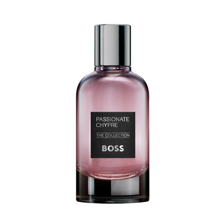 더 컬렉션 패셔네이트 시프레 오 드 퍼퓸 유니섹스 100ml (3.3oz)