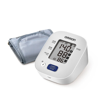 Automatic Electronic Blood Pressure Monitor HEM-7143T(自动电子血压计 HEM-7143T)