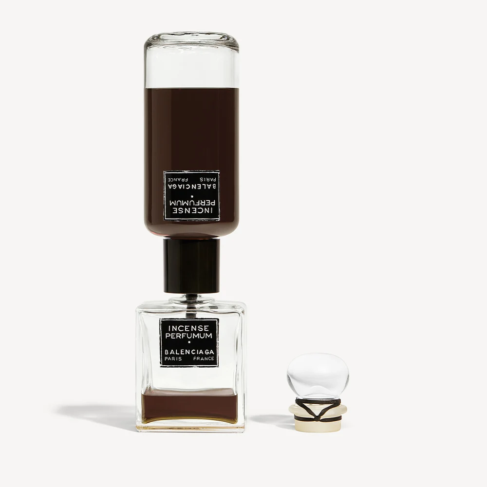 신세계인터넷면세점-발렌시아가 (COS)-perfume_for_man-Incense Perfumum Parfum 100ml