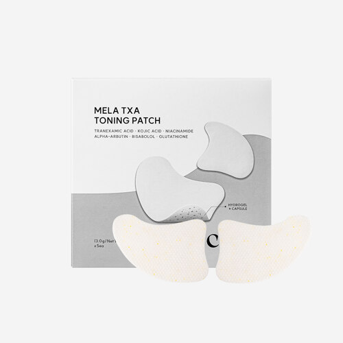 멜라TXA 토닝패치 (3.0g*2ea) 5개입