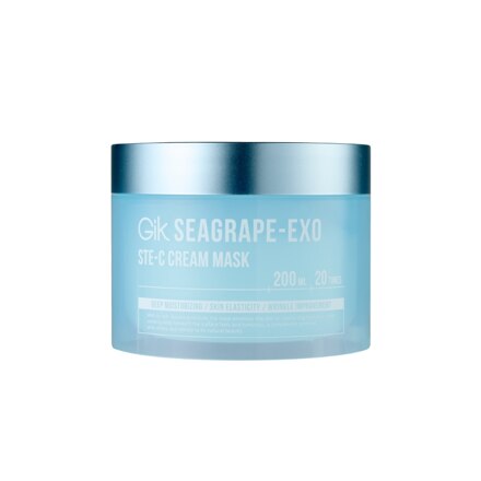 SEAGRAPE-EXO 超补水面膜霜 200ML