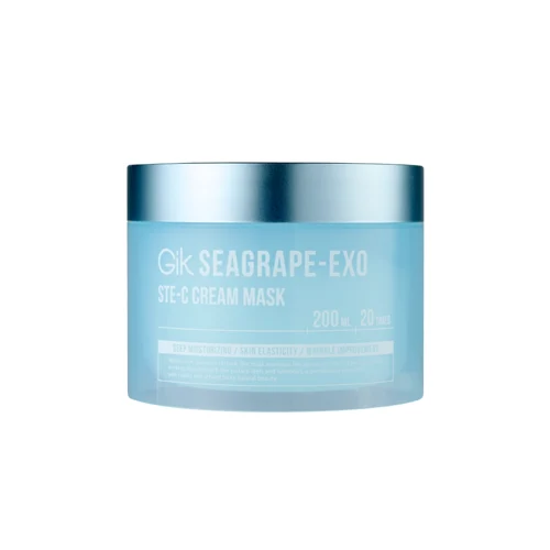 시그레이프 엑소 크림 마스크 200ml
