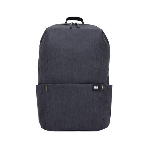 韩际新世界网上免税店-小米-休闲箱包-小米小型背包 10L 黑色