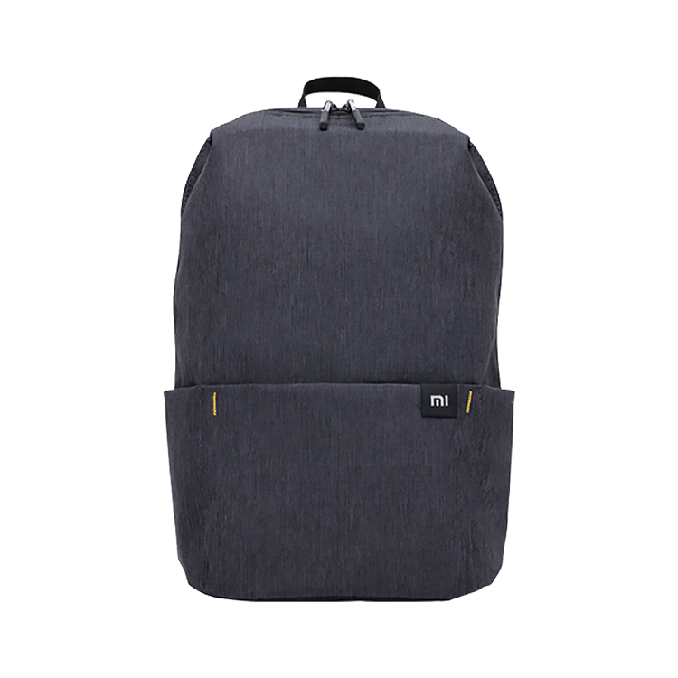 韩际新世界网上免税店-小米-休闲箱包-小米小型背包 10L 黑色