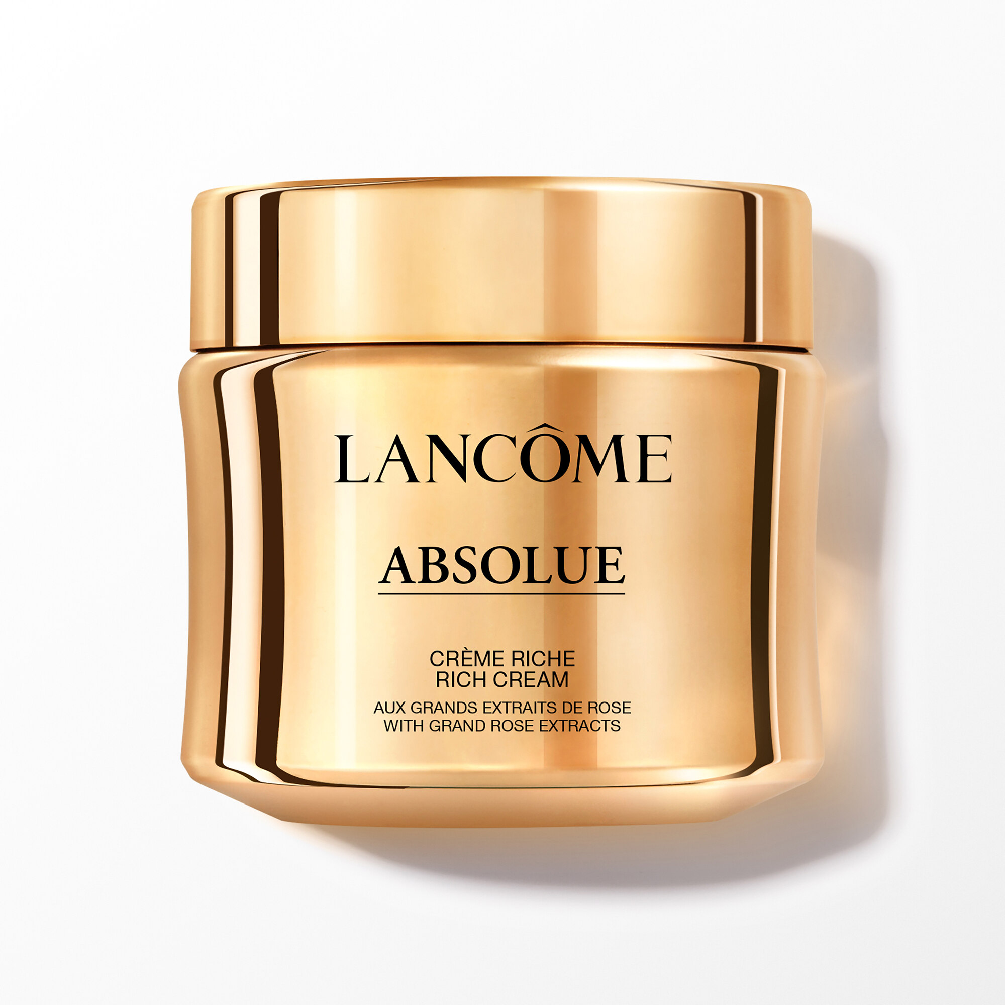 신세계인터넷면세점-랑콤-FacialCare-압솔뤼 리제너레이팅 브라이트닝 리치 크림 60ml 안티에이징 크림