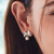 신세계인터넷면세점-챠미-earring-ribbon pearl-earring