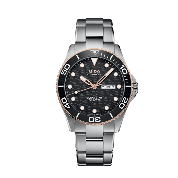 신세계인터넷면세점-미도-mens_watch-M0424302105100 / 오션스타 200C / 남성시계