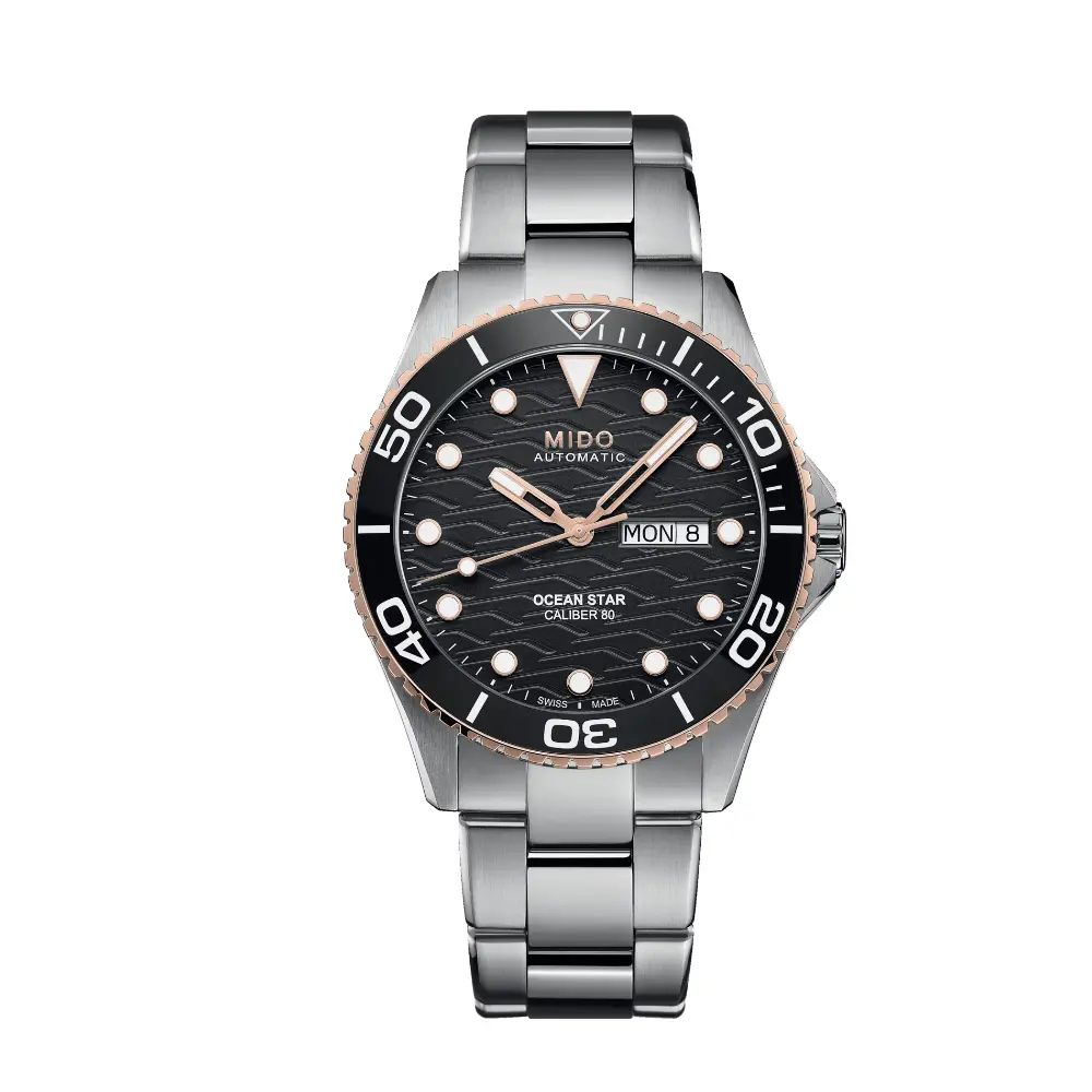 신세계인터넷면세점-미도-mens_watch-M0424302105100 / 오션스타 200C / 남성시계