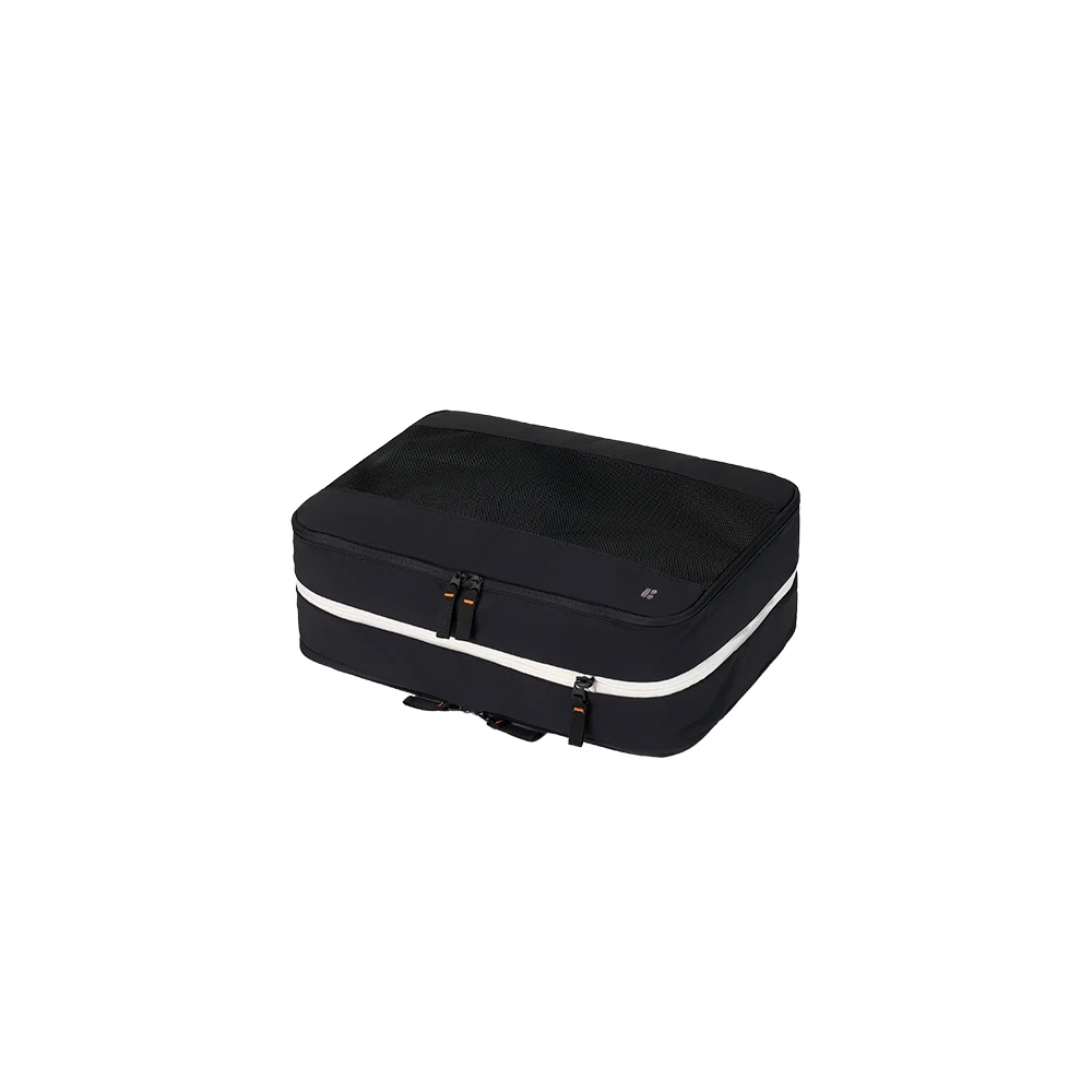 신세계인터넷면세점-브랜든-travelgoods-여행 압축 파우치 라이트 M 블랙