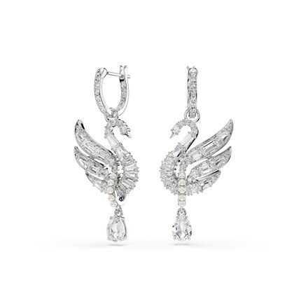 SWAN:PE WHI/RHS