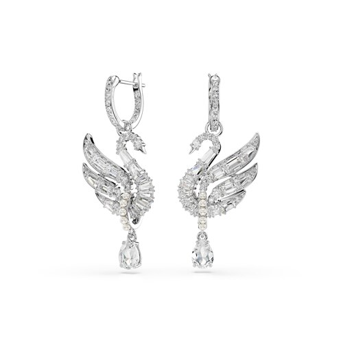 SWAN:PE WHI/RHS