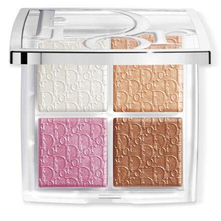 BACKSTAGE GLOW MAXIMIZER PALETTE 001 Universal Glow 10G