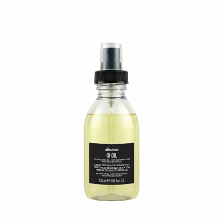 OI Oil 135ML 护发油