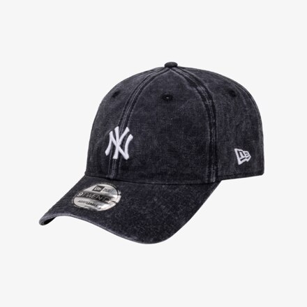 920 MLB Washed New York Yankees Unstructured Ball Cap Midnight Navy 棒球帽