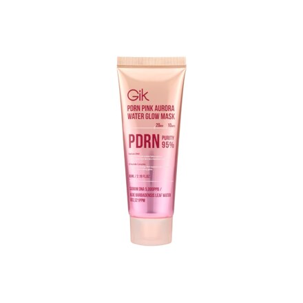 PDRN 粉色极光水光面膜 65ML