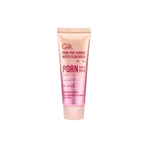 피디알엔 핑크 오로라 물광 마스크 65ml