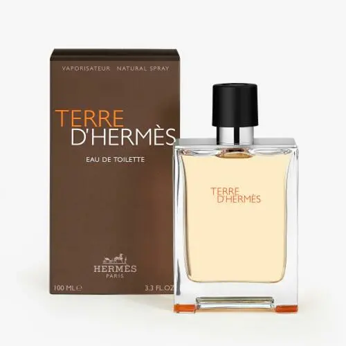 신세계인터넷면세점-에르메스 향수-perfume_for_man-떼르 데르메스 오드뚜왈렛 100ML NAT SPRAY FR