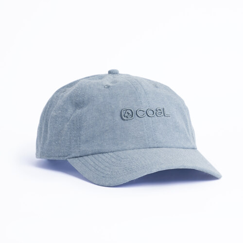 Encore Light Blue Chambray OSFM