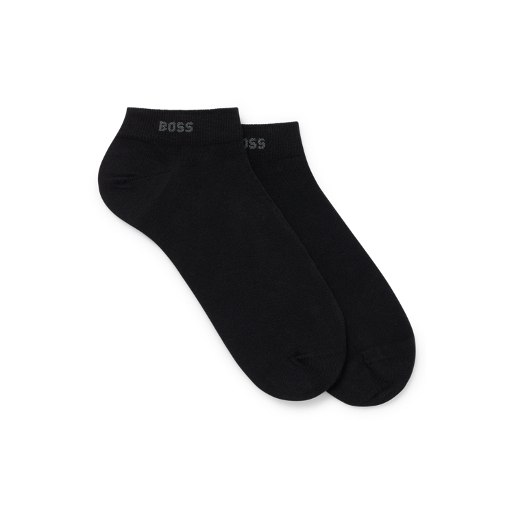 韩际新世界网上免税店-雨果博斯-时尚配饰-Hosiery 50469849 NOS 001