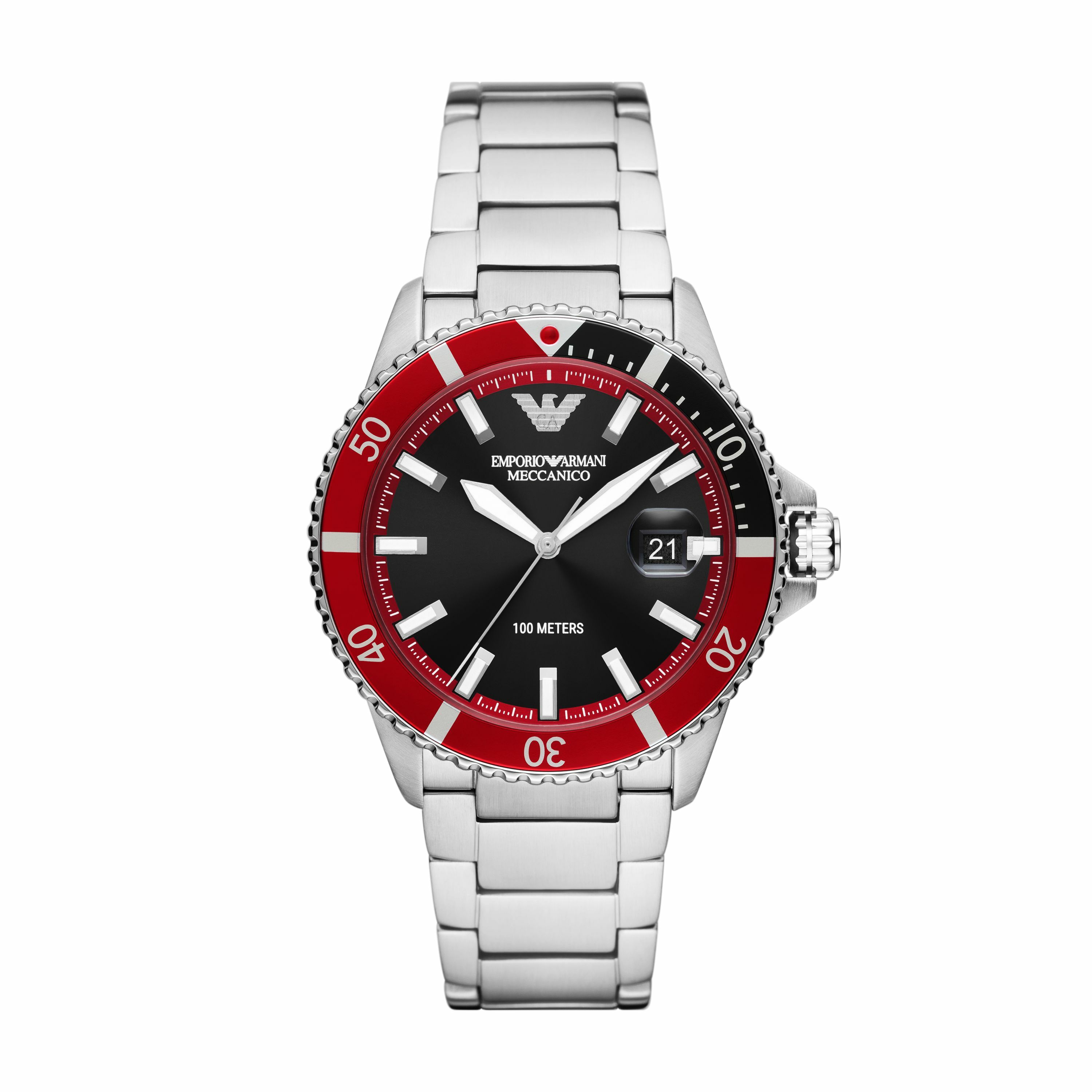 ARMANI WATCH 남성
