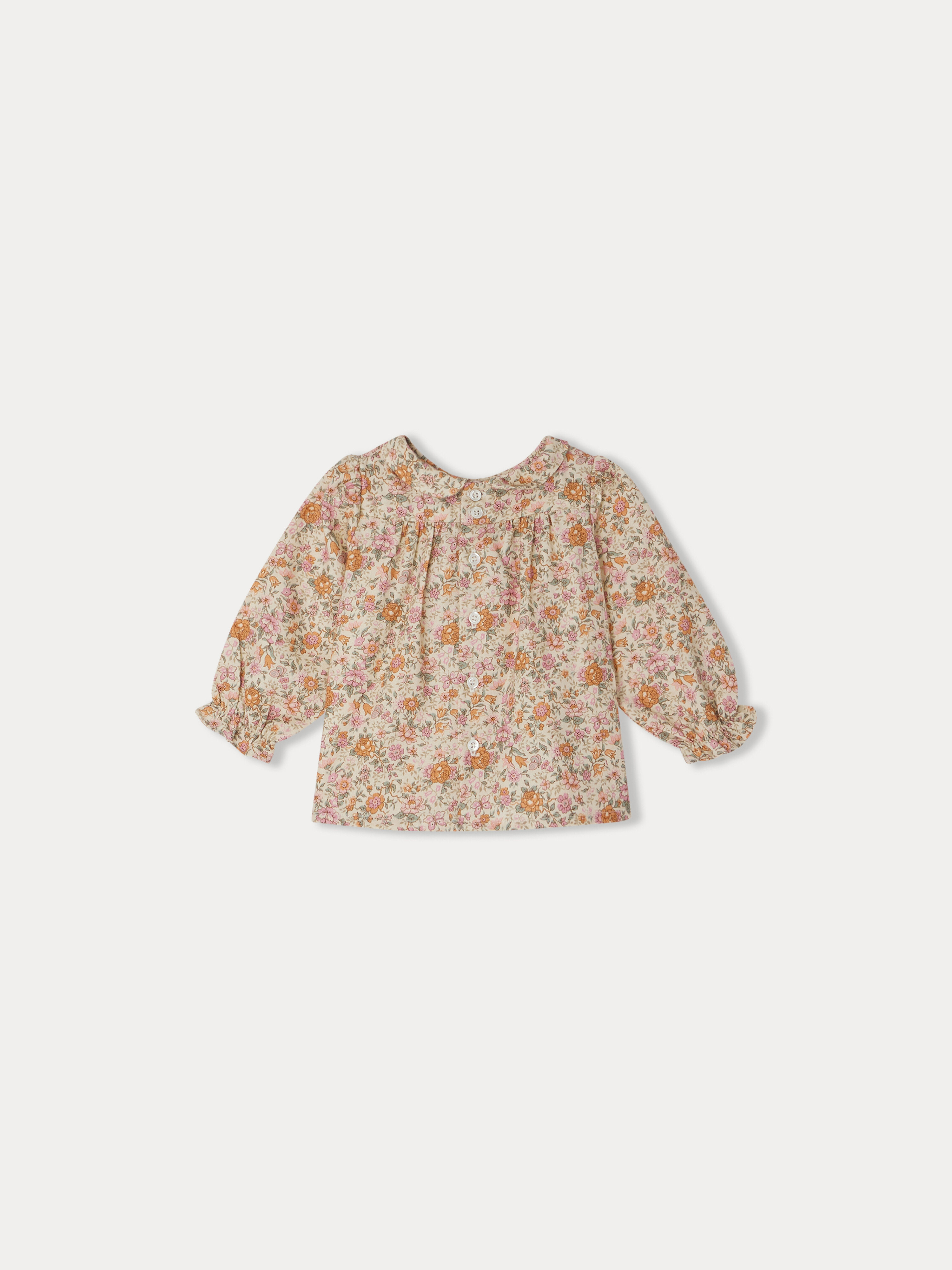 BLOUSE TIVOLI