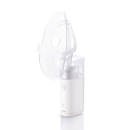 Portable Nebulizer NE-U100(便携式雾化器 NE-U100)