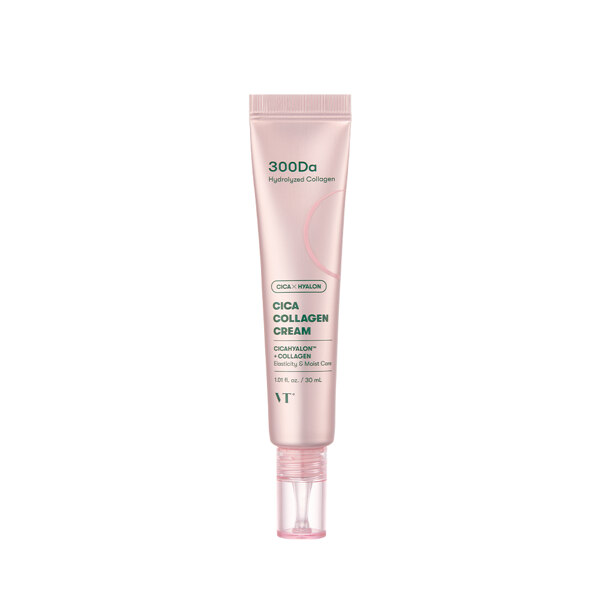 신세계인터넷면세점-브이티 코스메틱-FacialCare-시카 콜라겐 크림 30ml