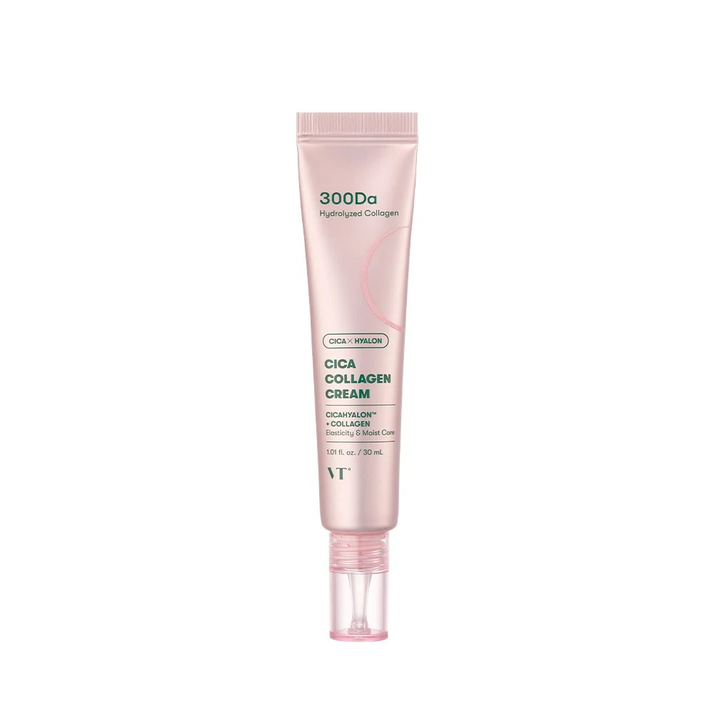 신세계인터넷면세점-브이티 코스메틱-FacialCare-시카 콜라겐 크림 30ml